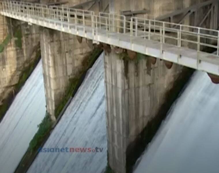 Four major irrigation projects that bled Kerala coffers