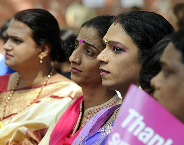 Lok Sabha: Bill introduced to protect rights of transgenders