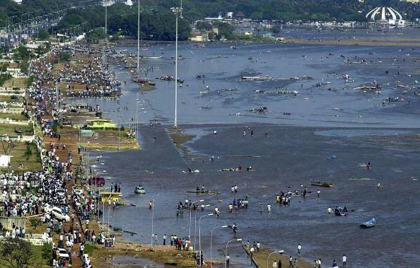 Jaya Cho MGR Periyar how many more lives will December take