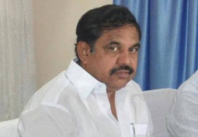 cbi raid vijayabasker not inform chief minister