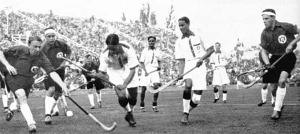 dhyan chand birthday observed as national sports day