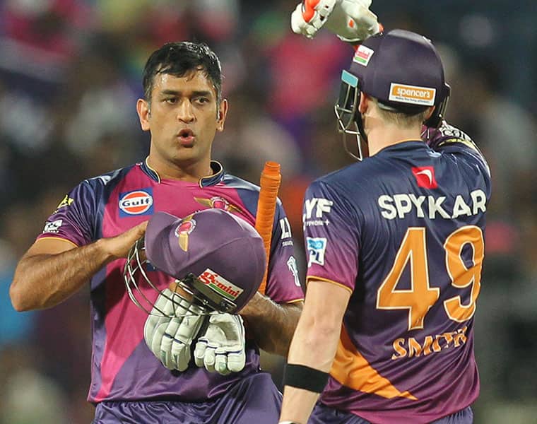 RPS and KXIP to battle for playoff spot in a virtual knockout game