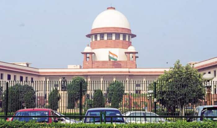 Supreme Court Ram Janmabhoomi-Babri Masjid dispute Ayodhya decline early hearing