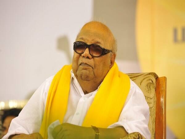 Doctor open secrets about karunanidhi's opinion about APJ Abdul kalam