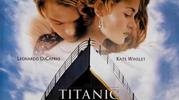 What if Titanic was made in South India?