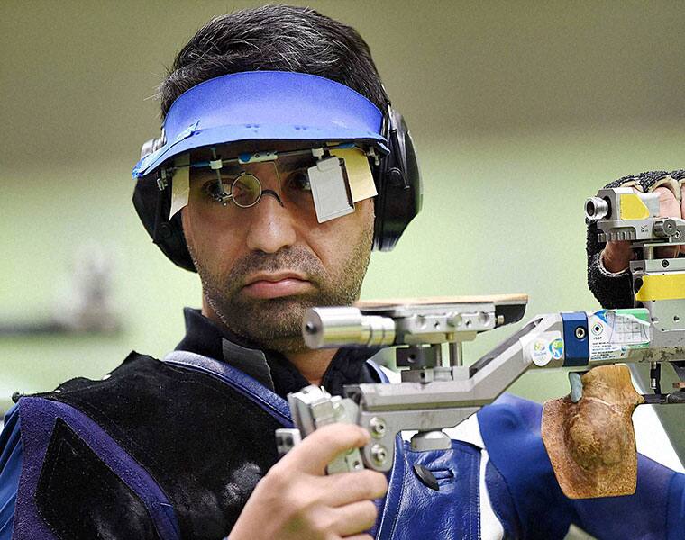 India will show best performance in Olympic history in Tokyo games says Abhinav Bindra
