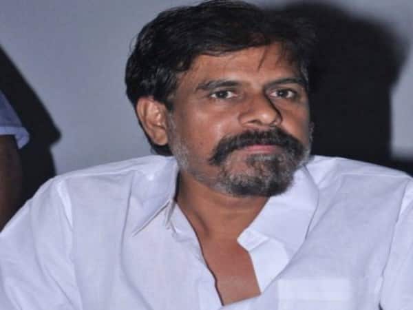 Only if you are vaccinated will you be allowed inside the shooting spot  RK Selvamani