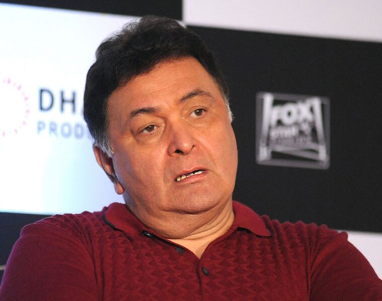 He is yet to undergo tests Randhir on Rishi Kapoor's health rumours