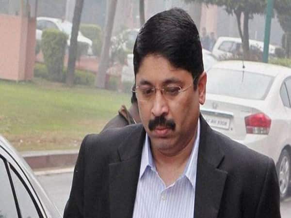 Do not Give Seat to dhayanidhi Maran ... Sun Network Former Staff Action Against!