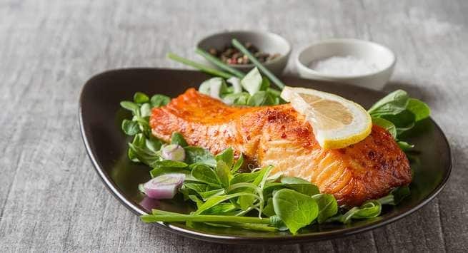 fish diet for weight loss