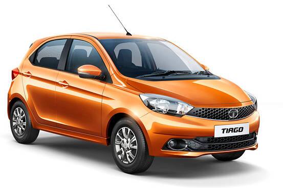 Tata Tiago