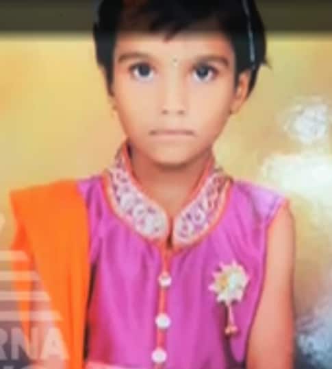 8 year old girl does Nandini serial fire stunt dies of burns