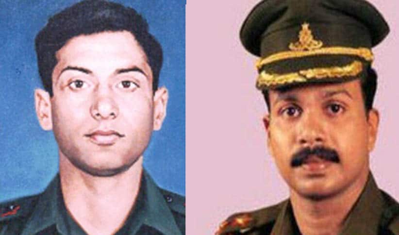 Kargil Vijay Diwas Remembering The Martyrdoms