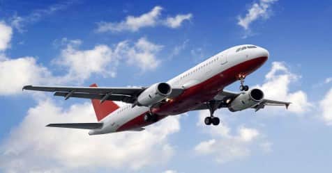 10 Chennai flights were canceled due to corona virus