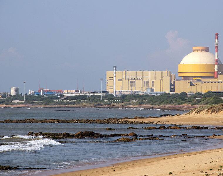 vaiko alert statement regarding cyber hacking in kudankulam atomic power plant and need safe to south tamilnadu