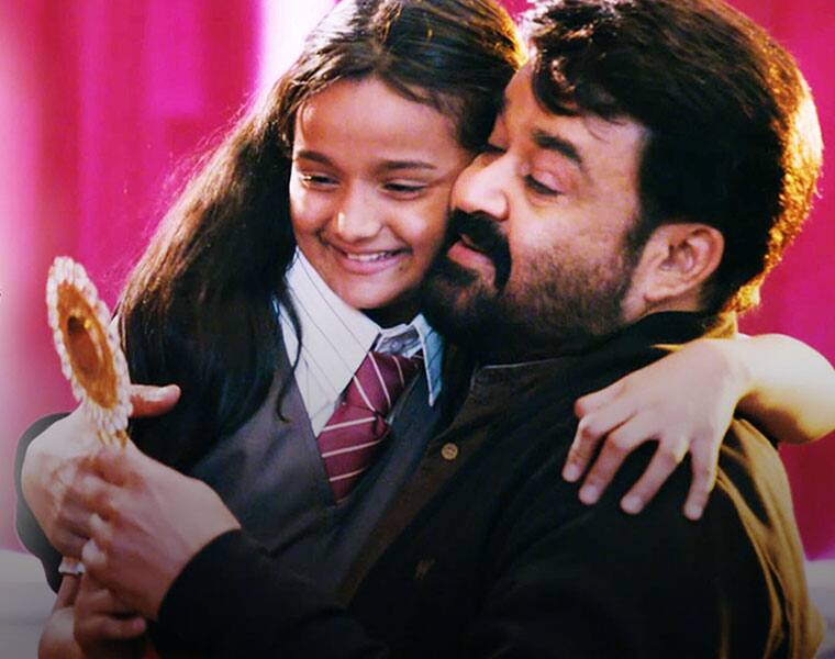 Reasons why you should not miss Mohanlal Oppam