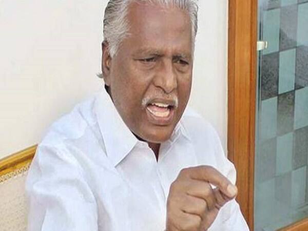 For the Hosur block ... Minister in dreams of former minister