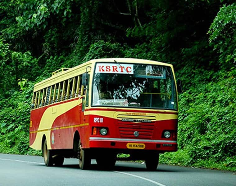 Kerala  high court directs KSRTC dismiss 3872 temporary employees