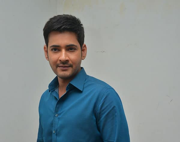 Superstar Mahesh Babu to play CM in his next flick