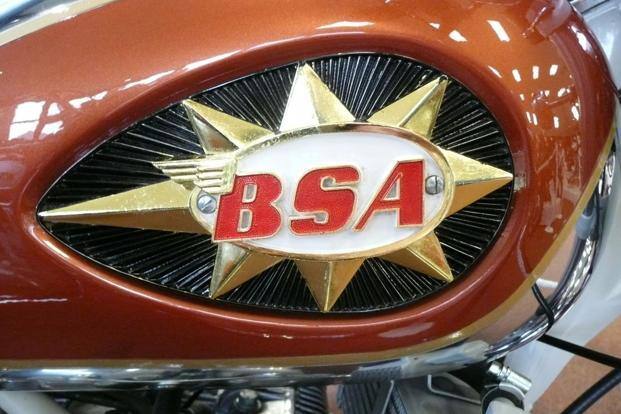 BSA Motorcycles Will Soon Launch In India From Mahindra