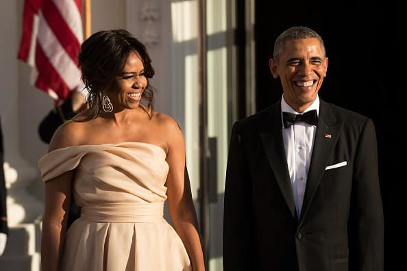 barack obama wore same tux for 8 years