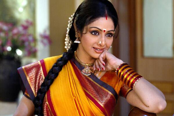 Sridevi lose out on Baahubali due to her high fees