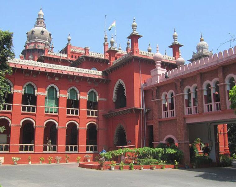 Madras High Court criminal case former MP MLA lower court  Kallakurichi MP Adhishankar Rishivandiyam MLA S Sivaraj.