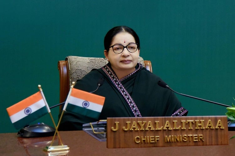 Palaniswami Tamil Nadu Jayalalithaa Bharat Ratna PM Modi