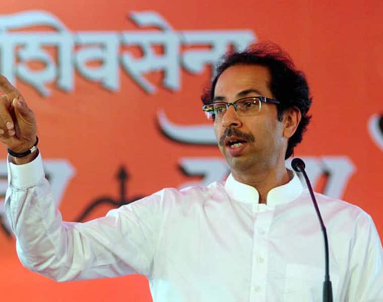 No-Confidence motion: Shiv Sena with govt, TRS likely to be absent during voting