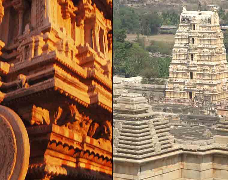 Unforgettable things to do in Karnataka Hampi of Bellary district