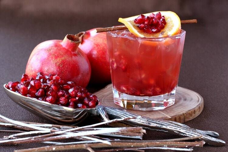Calories In Pomegranate  Why You Should Add This To Your Diet