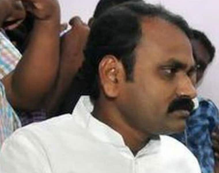 tamilnadu bjp demand government respect for singampatti jamin