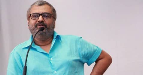 Vijay - Listen to Ajith ... Vivek Advice to Director Cheran
