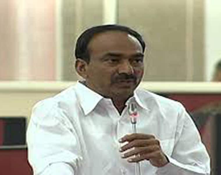 telangana government all hopes on central budget