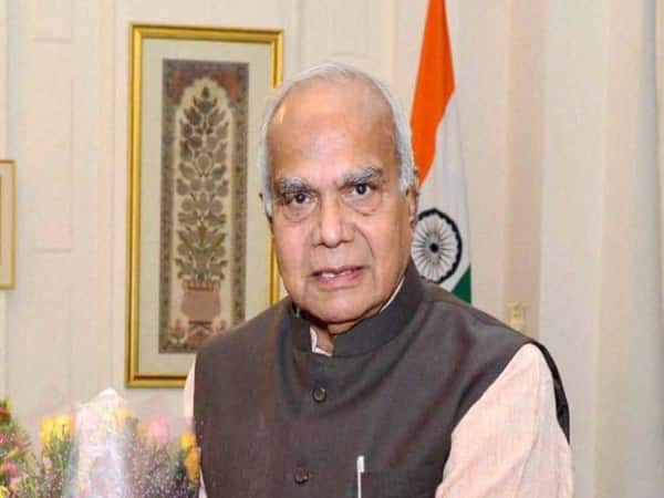 vice chancellors Appointment...Governor Banwarilal Purohit explain