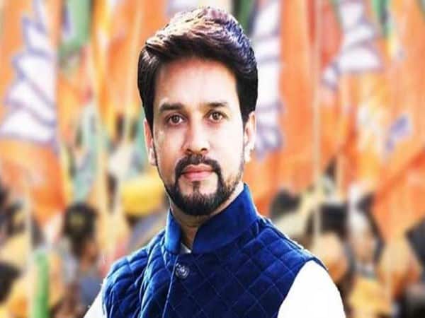 people will not suffer due to LIC Says Anurag Thakur