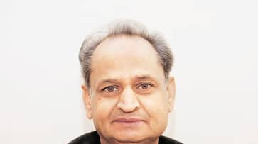 Ashok Gehlot overhauls Rajasthan administration rewards loyalists Vasundhara Raje confidantes shunted out