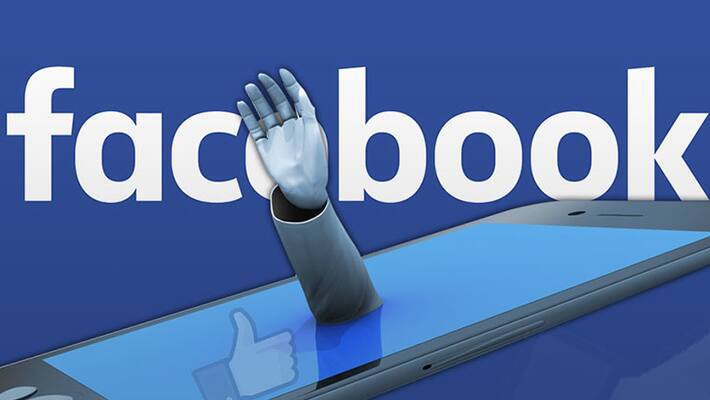 What happens to your Facebook account after your die What happens to your Facebook account after your die