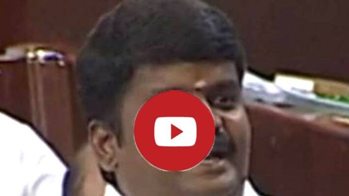 Talk to Minister Vijayapaskar Controversy Talk to Minister Vijayapaskar Controversy