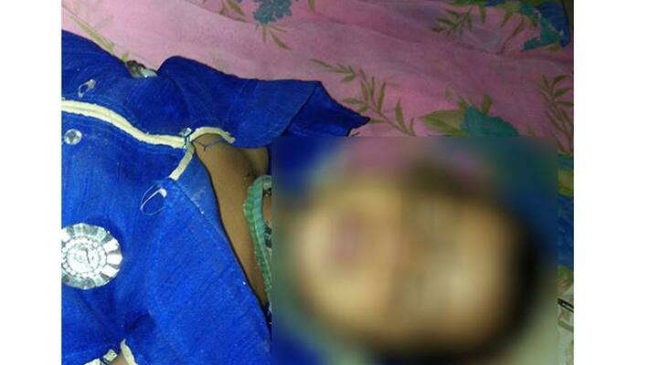 Baby killed by uncle in vijayanagaram akp Baby killed by uncle in vijayanagaram akp