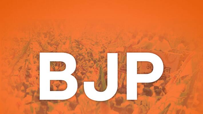 BJP Opens Account In Assembly Elections BJP Opens Account In Assembly Elections