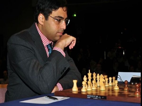 In the process, he registered wins over Jan-Krzysztof Duda, Anton Korobov and Jorden Van Foreest, while drawing against Azerbaijan's Shakriyar Mamedyarov. Meanwhile, Anand is placed fifth in the tournament, having scripted four wins, two draws and a couple of losses.