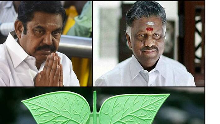 electoral officer will decide about allotment of double leaf symbol says election commission in SC electoral officer will decide about allotment of double leaf symbol says election commission in SC