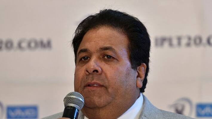 bcci vice president rajeev shukla condemns australian fans racial abuse and wants australia court should take cognizance bcci vice president rajeev shukla condemns australian fans racial abuse and wants australia court should take cognizance