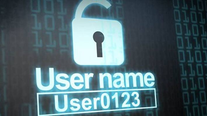 22 names that are 'dangerous' to use as passwords in 2018 22 names that are 'dangerous' to use as passwords in 2018