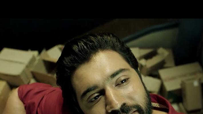 Nivin Pauly Nivin Pauly