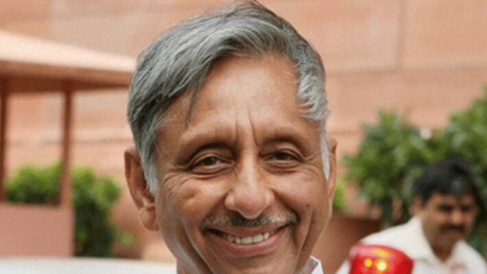 India has become slave of US: Manishankar Aiyar anu India has become slave of US: Manishankar Aiyar anu