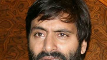 Action against separatist: Government ban Yasin Malik led Jammu Kashmir Liberation Front