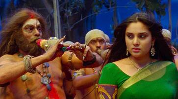 Sandalwood actress Ramya starts second innings in movie Uttarakanda srb Sandalwood actress Ramya starts second innings in movie Uttarakanda srb