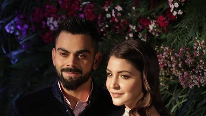 Anushka praises virat kohli in Sui Dhaaga Film promotion Anushka praises virat kohli in Sui Dhaaga Film promotion